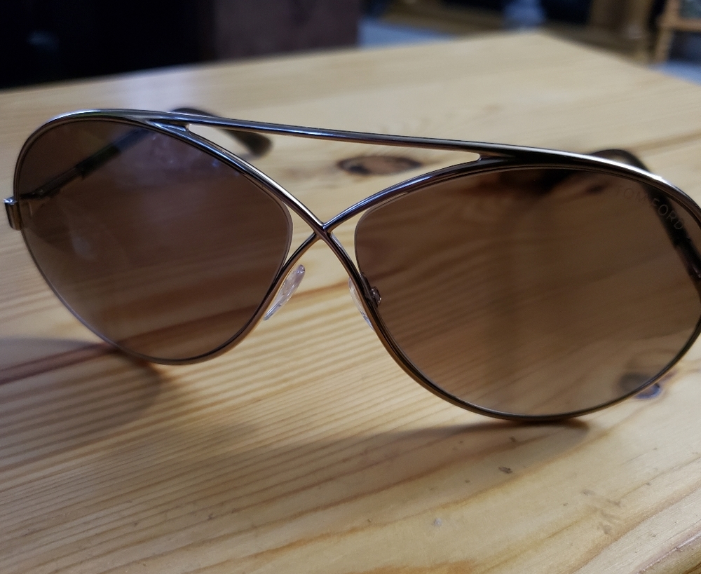 Tom Ford Sunglasses